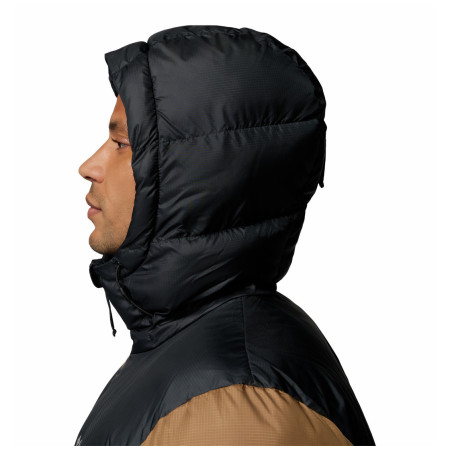 Muška jakna Columbia Puffect™ Iv Hooded Jacket