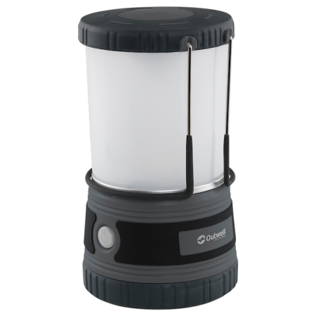 Svjetiljka za kampiranje Outwell Carnelian DC 1000