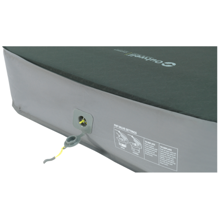 Podloga na napuhavanje Outwell Dreamboat Single 16.0 cm