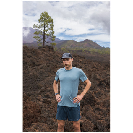 Muške funkcionalne majice Icebreaker Men Merino 150 Ace SS Tee