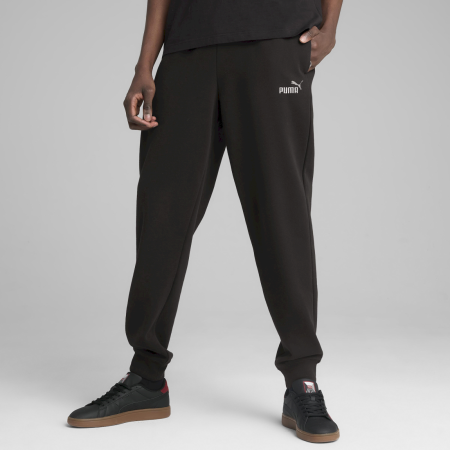 Muške trenerke Puma ESS 2 Color No. 1 Logo Sweatpants FL cl