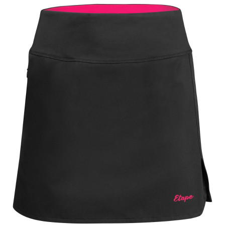 Ženska biciklistička suknja Etape Bella