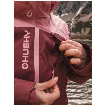 Ženska jakna Husky Nickin L