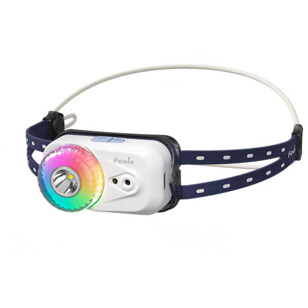 Čeona svjetiljka Fenix HL17R bijela white