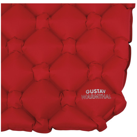 Podloga na napuhavanje Warg Gustav Warmthal