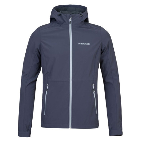 Ženska softshell jakna Hannah Zury Lite