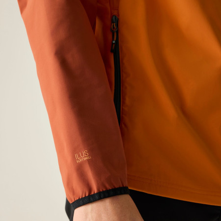 Muška jakna Dare 2b Endurance Softshell