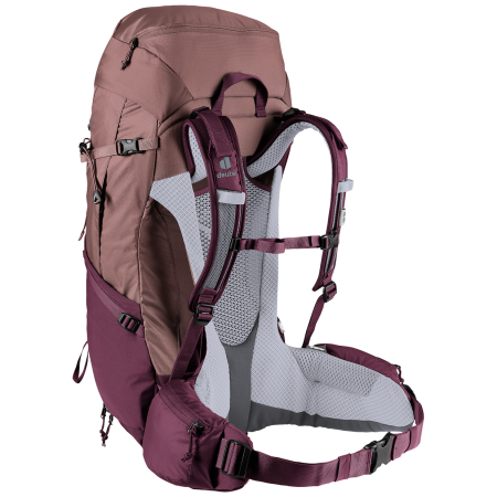 Ženski ruksak Deuter Futura Pro 38 SL
