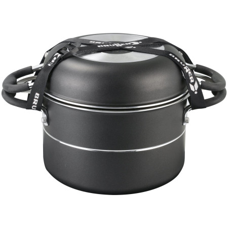 Set posuđa Brunner Pirate 7+1 20 cm