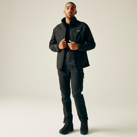 Muška jakna Regatta Moutdale