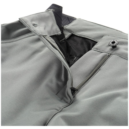 Ženske kratke hlače Alpine Pro Zamba 4