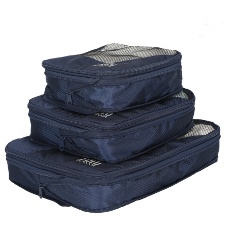 Organizator za putovanje Zulu Compression Cube L