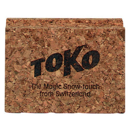 Pluta TOKO Wax Cork