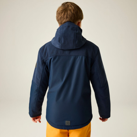 Dječja jakna Dare 2b Chill Jacket Navy