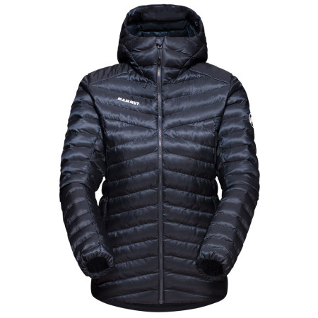 Ženska jakna Mammut Albula IN Hooded Jacket Women