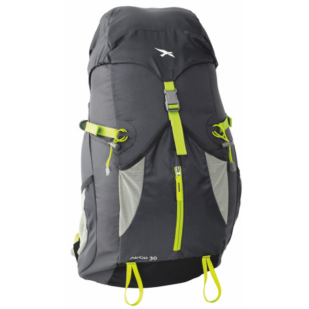 Ruksak Easy Camp Rucsac AirGo 30 (2019) siva