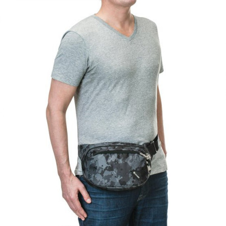 Torbice oko struka Pacsafe Vibe 100 Hip Pack
