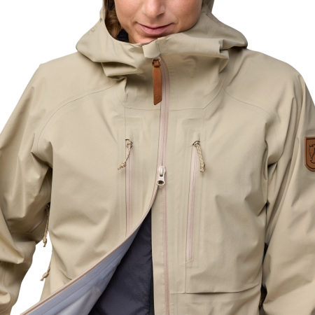 Ženska zimska jakna Fjällräven Keb GTX Jacket W