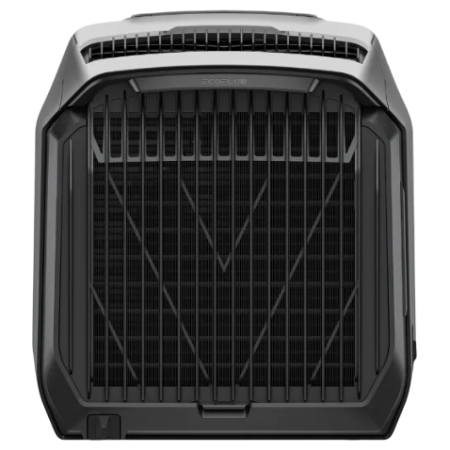 Klimatizacija EcoFlow Wave 3