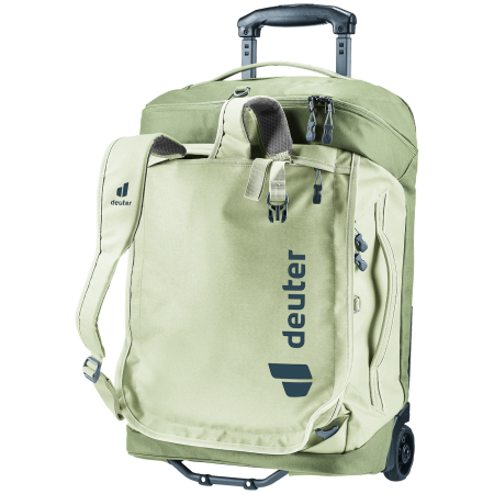 Kofer za putovanja Deuter Duffel Pro Movo 36