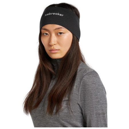 Traka za glavu Icebreaker U Mer 200 Oasis Headband