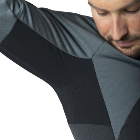 Muška jakna Dynafit Tour Wool Thermal M Hoody