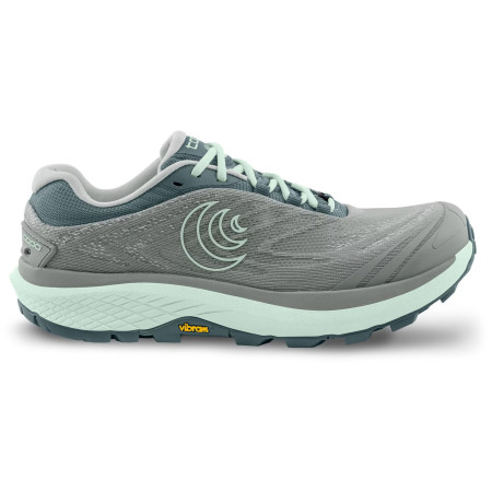 Ženske tenisice za trčanje Topo Pursuit 2 siva Grey / Mint