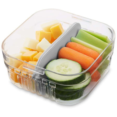 Kutija za užinu Packit Mod Snack Bento Box