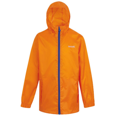 Dječja jakna Regatta Kid Pk It Jkt III CL