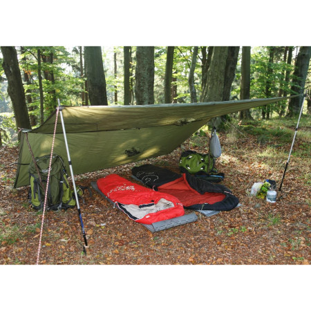 Pončo Boll Bivy Poncho SF