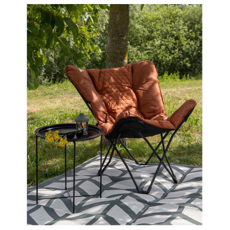 Stolice Bo-Camp Butterfly Himrod L