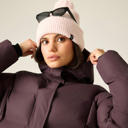 Ženska duga jakna Dare 2b Wander Jacket