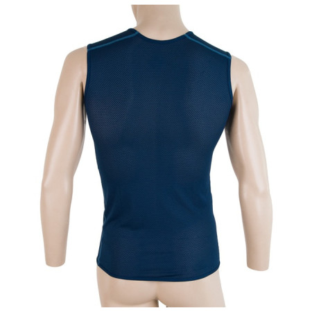 Muška majica bez rukava Sensor Coolmax Fresh Air