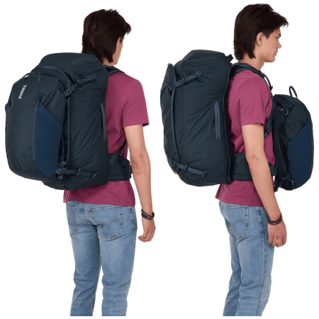 Ruksak Thule Landmark 70L