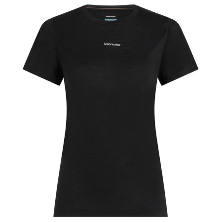 Ženska funkcionalna majica Icebreaker 125 Cool-Lite Speed SS Tee