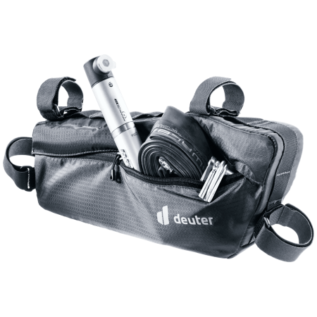 Torbica za okvir bicikla Deuter Mondego FB 4