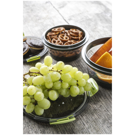 Kutija za hranu Zulu Foodbowl 800 ml