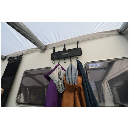 Set kukica Vango Sky Storage Accessory Hanger
