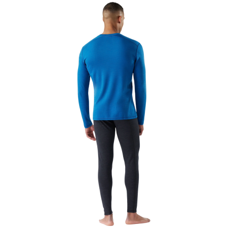 Muške funkcionalne majice Smartwool M Classic Thermal Merino Base Layer Crew