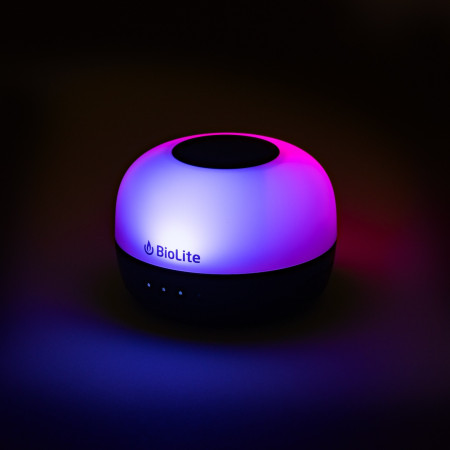 Baterijska lampa na punjenje BioLite AlpenGlow Mini Lantern