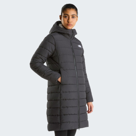 Ženski kaput The North Face W Aconcagua Hooded Parka