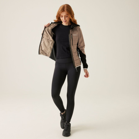 Ženska jakna Regatta Wmn Pro Hybrid