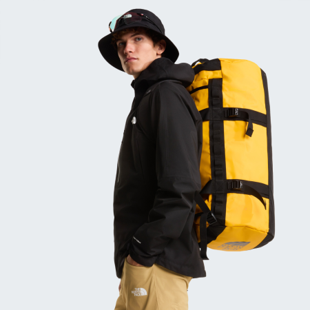 Putna torba The North Face Base Camp Duffel - M