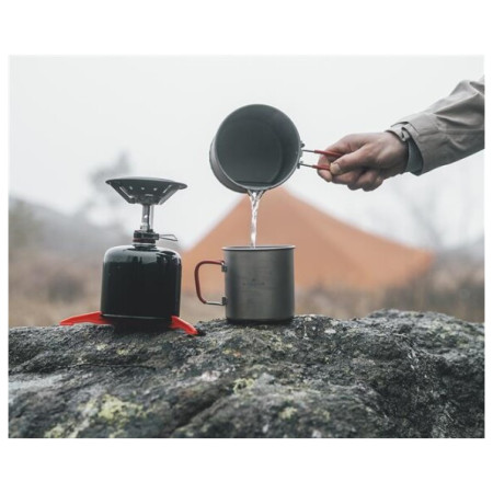 Kuhalo na plin Robens Fire Wasp Stove System
