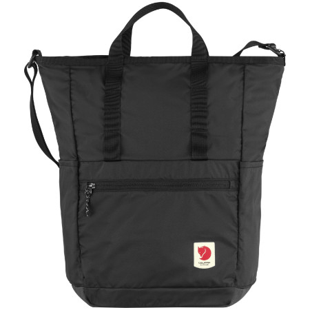 Ruksak Fjällräven High Coast Totepack crna Black