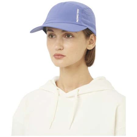 Šilterica Salomon Shakeout Cap