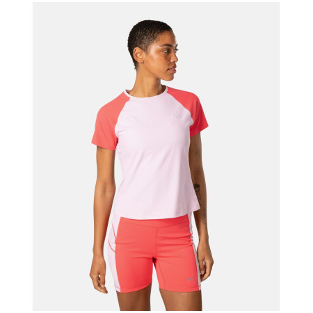 Ženska majica Kari Traa Linnea Tee