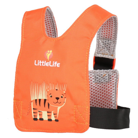 Povodnik za bebe LittleLife Toddler Reins Tiger