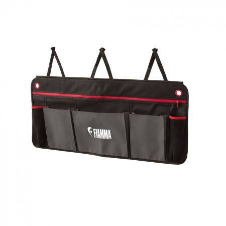 Organizator Fiamma Pack Organizer L crna