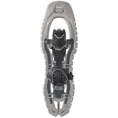 Skije TSL Symbioz Hyperflex Original L siva Meteor
